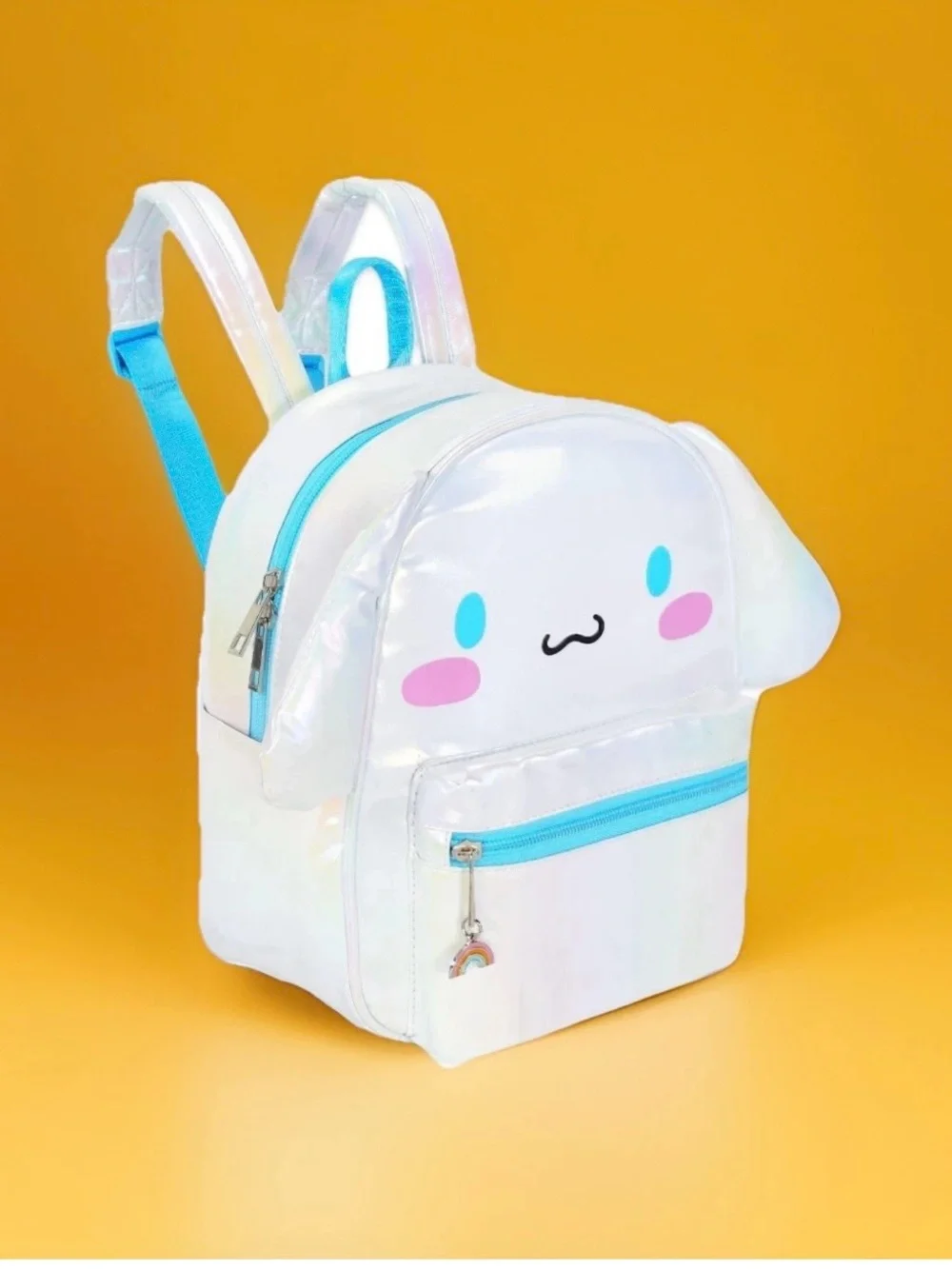 Sanrio Cinnamontoll Mini Backpack New With Tags